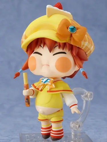 Tantei Opera Milky Holmes - Yuzurizaki Nero - Nendoroid - 216 (Good Smile Company)ㅤ – Good Smile Company – ActionFigureBrasil — close
