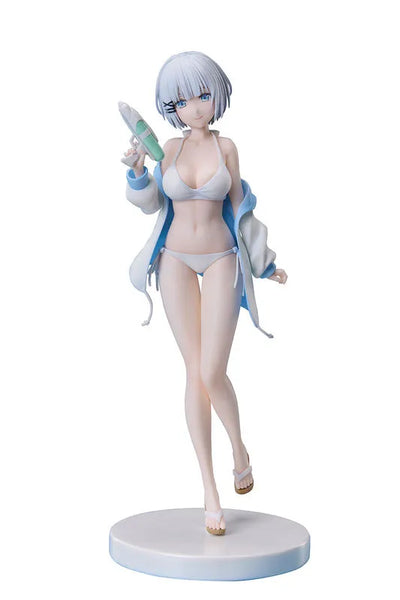 Tantei wa mou, Shindeiru. - Siesta - 1/7 - Swimsuit Ver. (A Dimension)ㅤ – A Dimension – ActionFigureBrasil