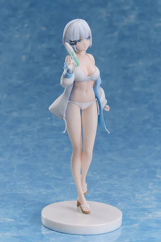 Tantei wa mou, Shindeiru. - Siesta - 1/7 - Swimsuit Ver. (A Dimension)ㅤ – A Dimension – ActionFigureBrasil
