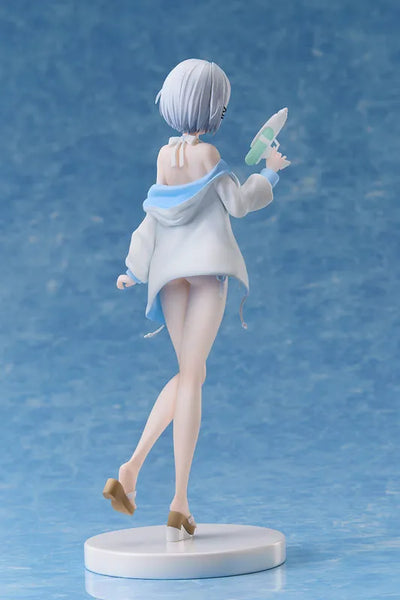 Tantei wa mou, Shindeiru. - Siesta - 1/7 - Swimsuit Ver. (A Dimension)ㅤ – A Dimension – ActionFigureBrasil — com base expositora