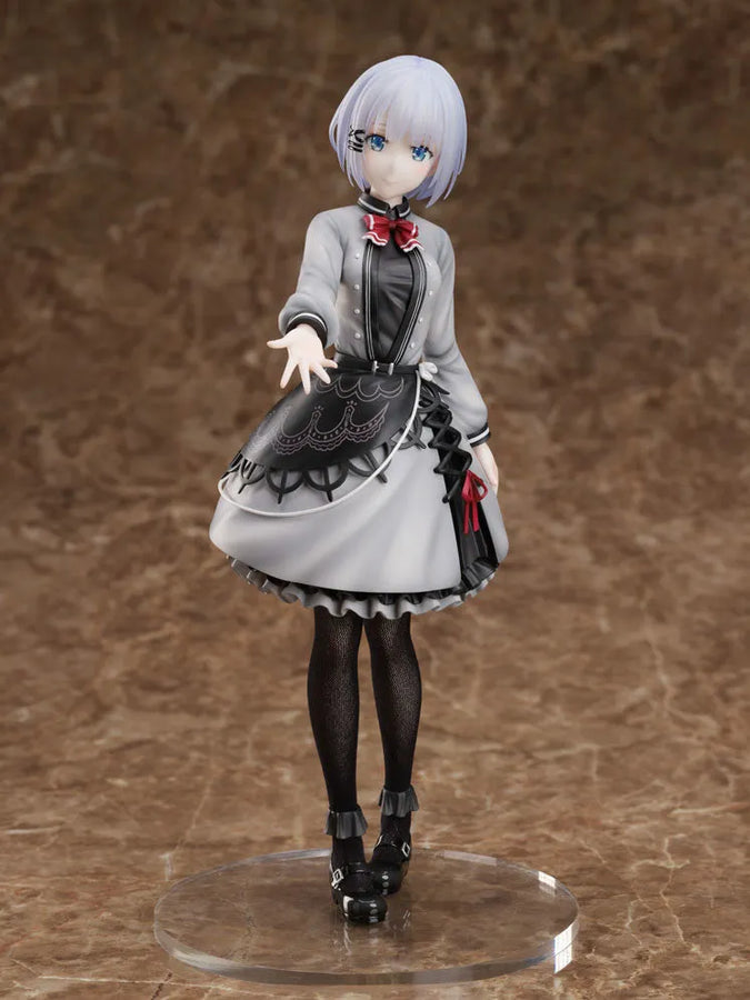 Tantei wa mou, Shindeiru. - Siesta - F:Nex - 1/7 (FuRyu)ㅤ – FuRyu – ActionFigureBrasil