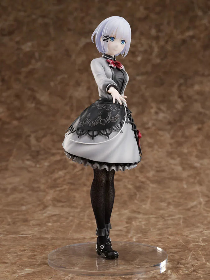Tantei wa mou, Shindeiru. - Siesta - F:Nex - 1/7 (FuRyu)ㅤ – FuRyu – ActionFigureBrasil