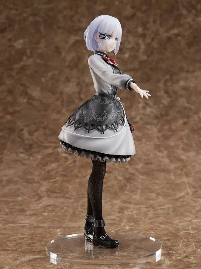 Tantei wa mou, Shindeiru. - Siesta - F:Nex - 1/7 (FuRyu)ㅤ – FuRyu – ActionFigureBrasil