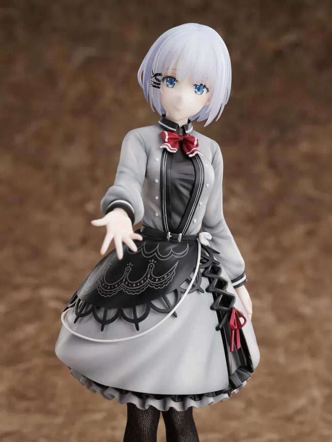 Tantei wa mou, Shindeiru. - Siesta - F:Nex - 1/7 (FuRyu)ㅤ – FuRyu – ActionFigureBrasil