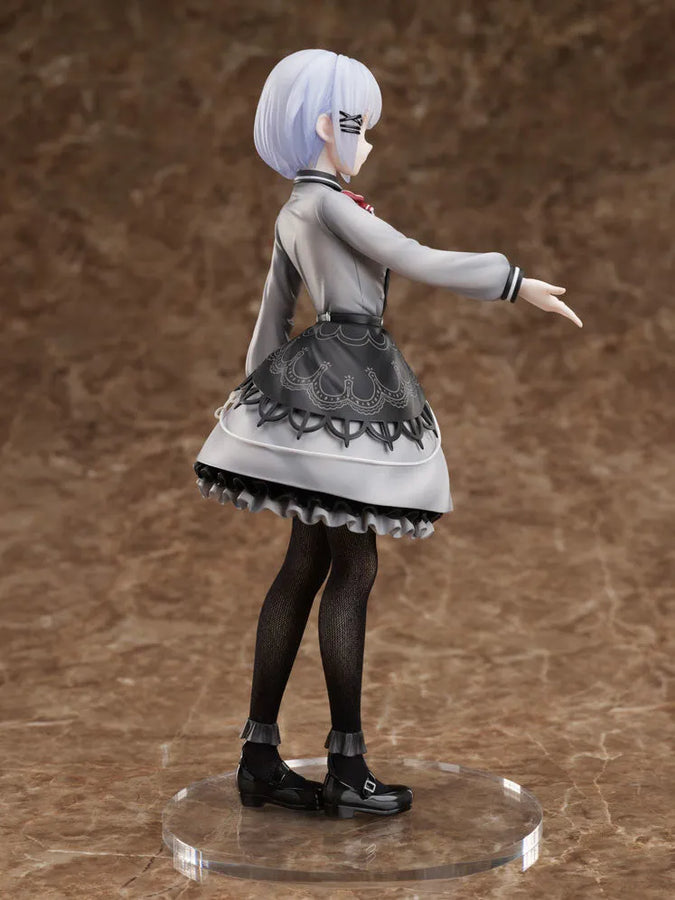 Tantei wa mou, Shindeiru. - Siesta - F:Nex - 1/7 (FuRyu)ㅤ – FuRyu – ActionFigureBrasil
