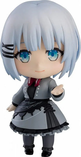 Tantei wa mou, Shindeiru. - Siesta - Nendoroid #1751 (Good Smile Company)ㅤ – Good Smile Company – ActionFigureBrasil
