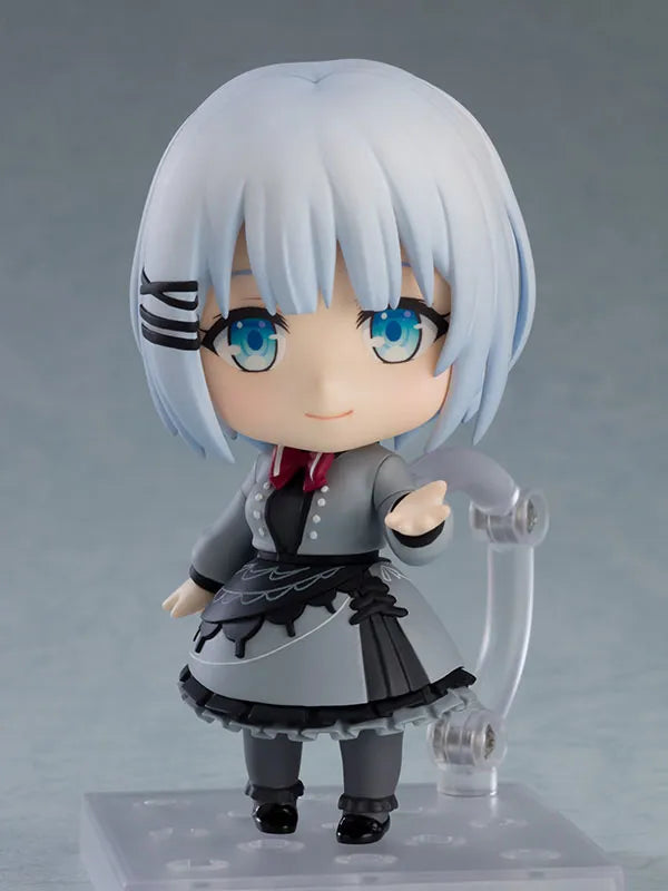 Tantei wa mou, Shindeiru. - Siesta - Nendoroid #1751 (Good Smile Company)ㅤ – Good Smile Company – ActionFigureBrasil
