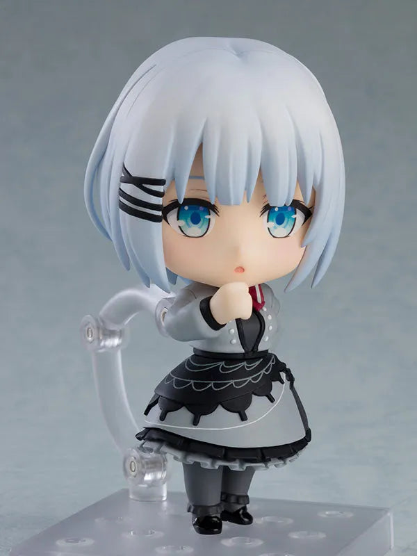 Tantei wa mou, Shindeiru. - Siesta - Nendoroid #1751 (Good Smile Company)ㅤ – Good Smile Company – ActionFigureBrasil