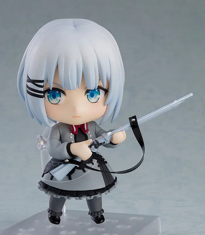 Tantei wa mou, Shindeiru. - Siesta - Nendoroid #1751 (Good Smile Company)ㅤ – Good Smile Company – ActionFigureBrasil