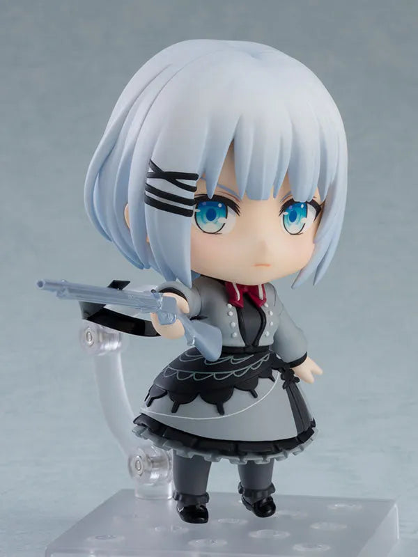 Tantei wa mou, Shindeiru. - Siesta - Nendoroid #1751 (Good Smile Company)ㅤ – Good Smile Company – ActionFigureBrasil