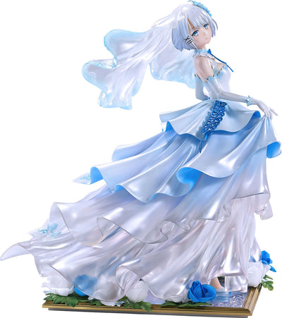 Tantei wa mou, Shindeiru. - Siesta - Prisma Wing - 1/7 - Color Variation (Prime 1 Studio)ㅤ – Prime 1 Studio – ActionFigureBrasil