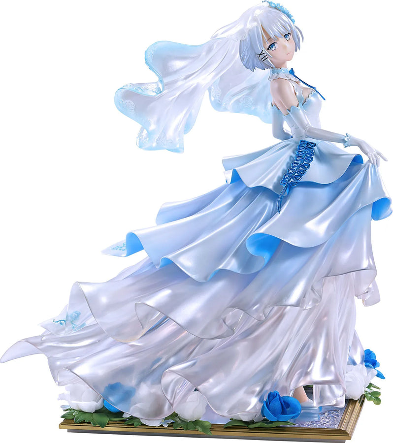 Tantei wa mou, Shindeiru. - Siesta - Prisma Wing - 1/7 - Color Variation (Prime 1 Studio)ㅤ – Prime 1 Studio – ActionFigureBrasil