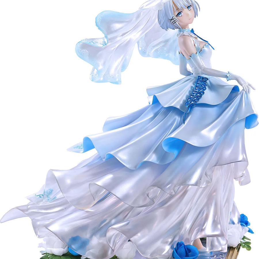 Tantei wa mou, Shindeiru. - Siesta - Prisma Wing - 1/7 - Color Variation (Prime 1 Studio)ㅤ – Prime 1 Studio – ActionFigureBrasil