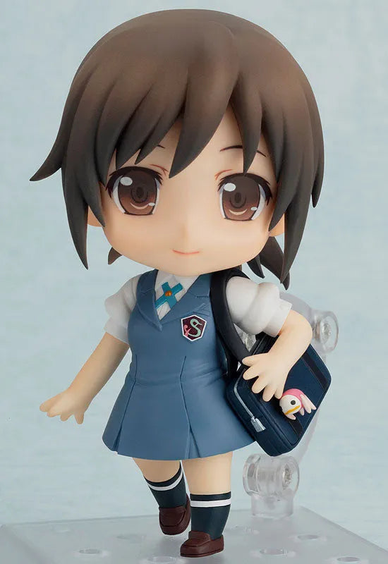 Tari Tari - Dora - Sakai Wakana - Nendoroid #281 (Good Smile Company)ㅤ – Good Smile Company – ActionFigureBrasil