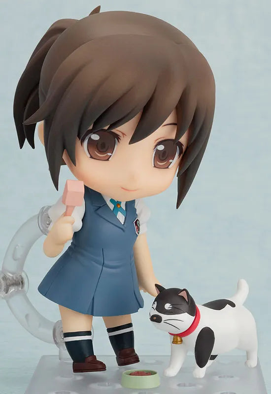 Tari Tari - Dora - Sakai Wakana - Nendoroid #281 (Good Smile Company)ㅤ – Good Smile Company – ActionFigureBrasil