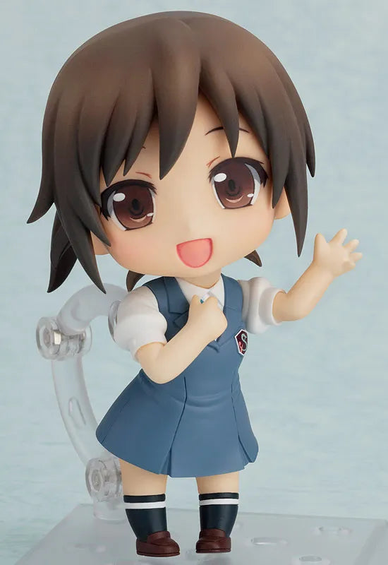 Tari Tari - Dora - Sakai Wakana - Nendoroid #281 (Good Smile Company)ㅤ – Good Smile Company – ActionFigureBrasil