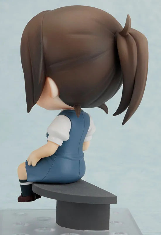 Tari Tari - Dora - Sakai Wakana - Nendoroid #281 (Good Smile Company)ㅤ – Good Smile Company – ActionFigureBrasil