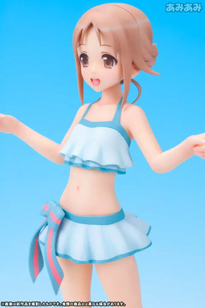 Tari Tari - Miyamoto Konatsu - Beach Queens - 1/10 - Swimsuit ver. (Wave)ㅤ – Wave – ActionFigureBrasil — detalhe do produto