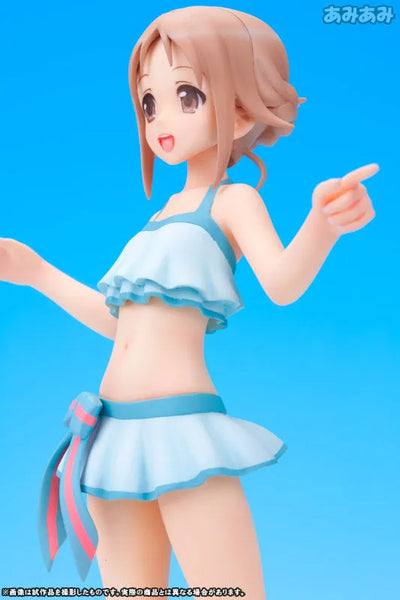 Tari Tari - Miyamoto Konatsu - Beach Queens - 1/10 - Swimsuit ver. (Wave)ㅤ – Wave – ActionFigureBrasil — close