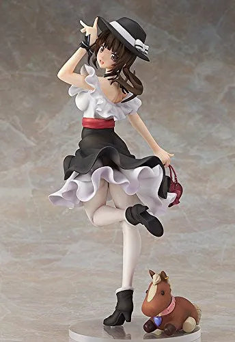 Tari Tari - Okita Sawa - 1/8 (Phat Company)ㅤ – Phat Company – ActionFigureBrasil — ângulo diferente