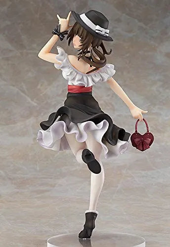 Tari Tari - Okita Sawa - 1/8 (Phat Company)ㅤ – Phat Company – ActionFigureBrasil — detalhe do produto