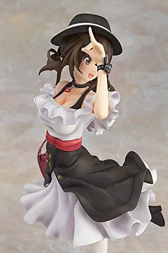 Tari Tari - Okita Sawa - 1/8 (Phat Company)ㅤ – Phat Company – ActionFigureBrasil — embalagem
