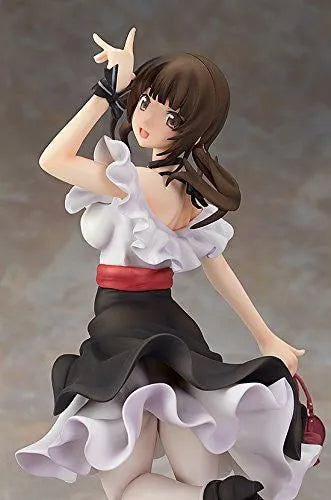 Tari Tari - Okita Sawa - 1/8 (Phat Company)ㅤ – Phat Company – ActionFigureBrasil — acessórios