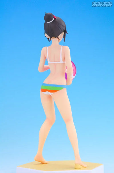 Tari Tari - Sakai Wakana - Beach Queens - 1/10 - Swimsuit ver. (Wave)ㅤ – Wave – ActionFigureBrasil — detalhe do produto