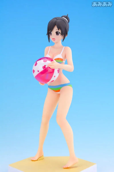 Tari Tari - Sakai Wakana - Beach Queens - 1/10 - Swimsuit ver. (Wave)ㅤ – Wave – ActionFigureBrasil — acessórios
