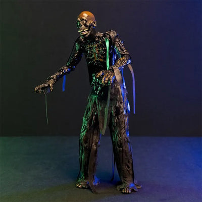 Tarman – Trick or Treat Studios – ActionFigure Brasil — detalhe do produto