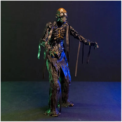 Tarman – Trick or Treat Studios – ActionFigure Brasil — close