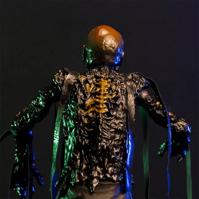 Tarman – Trick or Treat Studios – ActionFigure Brasil — embalagem