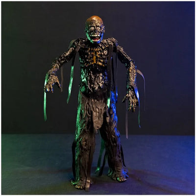 Tarman – Trick or Treat Studios – ActionFigure Brasil — acessórios