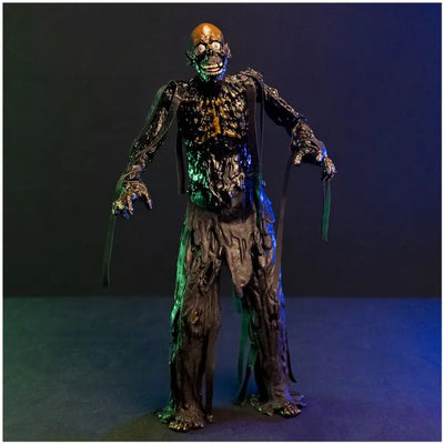 Tarman – Trick or Treat Studios – ActionFigure Brasil — ambientada
