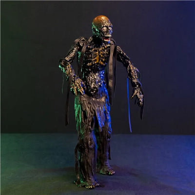 Tarman – Trick or Treat Studios – ActionFigure Brasil — close