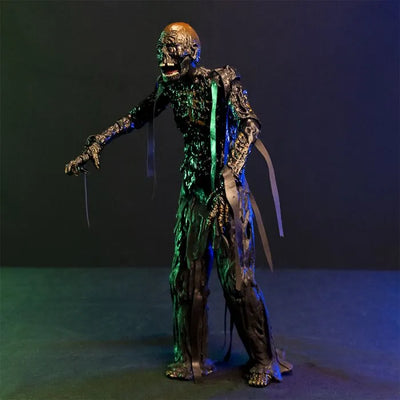 Tarman – Trick or Treat Studios – ActionFigure Brasil — embalagem