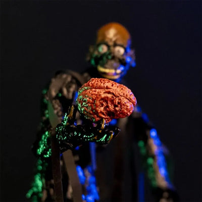 Tarman – Trick or Treat Studios – ActionFigure Brasil — detalhe do produto