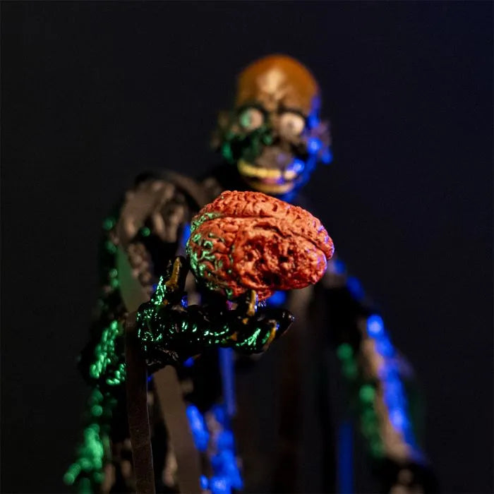Tarman – Trick or Treat Studios – ActionFigure Brasil