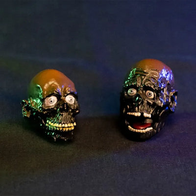 Tarman – Trick or Treat Studios – ActionFigure Brasil — embalagem