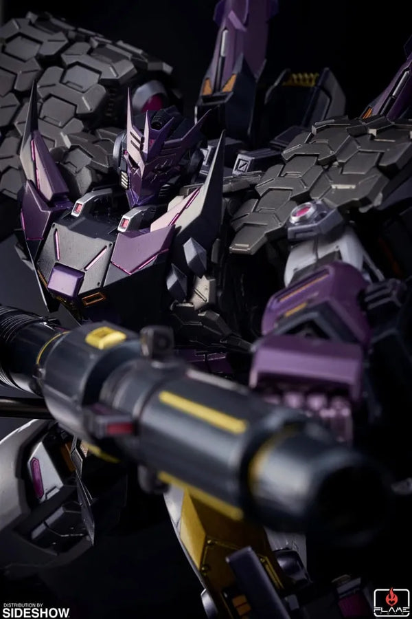 Tarn – Flame Toys – ActionFigure Brasil