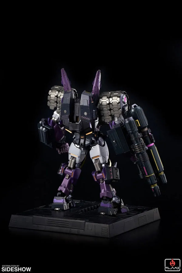 Tarn – Flame Toys – ActionFigure Brasil