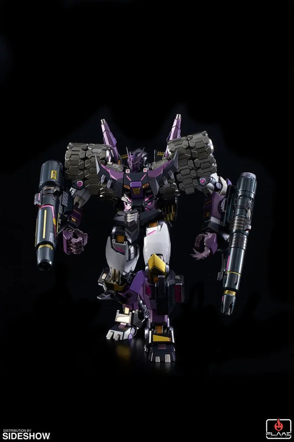 Tarn – Flame Toys – ActionFigure Brasil