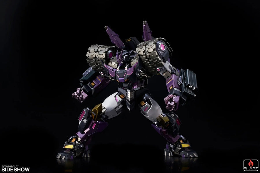 Tarn – Flame Toys – ActionFigure Brasil