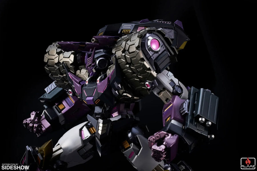 Tarn – Flame Toys – ActionFigure Brasil