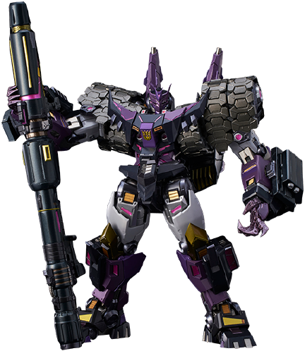 Tarn – Flame Toys – ActionFigure Brasil