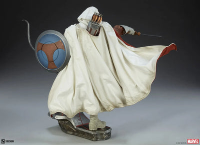 Taskmaster - LIMITED EDITION: 1500 – Sideshow Collectibles – ActionFigure Brasil — close