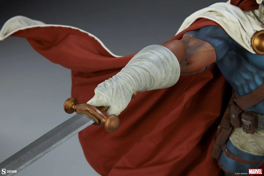 Taskmaster - LIMITED EDITION: 1500 (Exclusive) – Sideshow Collectibles – ActionFigure Brasil