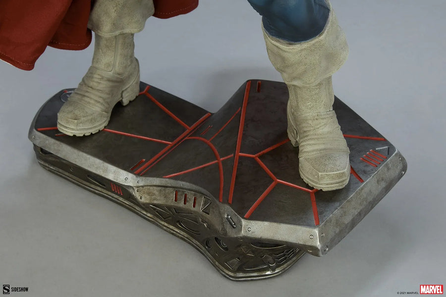 Taskmaster - LIMITED EDITION: 1500 (Exclusive) – Sideshow Collectibles – ActionFigure Brasil