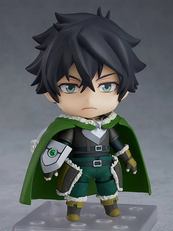 Tate no Yuusha no Nariagari - Balloon - Iwatani Naofumi - Nendoroid #1113 - 2023 Re-release (Good Smile Company)ㅤ – Good Smile Company – ActionFigureBrasil