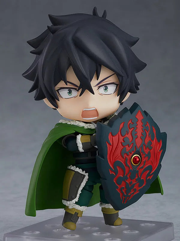 Tate no Yuusha no Nariagari - Balloon - Iwatani Naofumi - Nendoroid #1113 - 2023 Re-release (Good Smile Company)ㅤ – Good Smile Company – ActionFigureBrasil